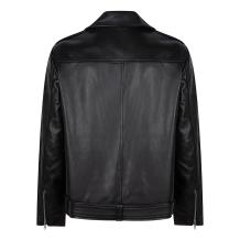 Leren Negan Jas