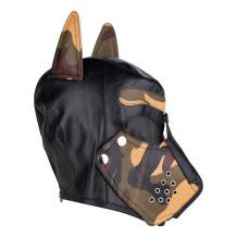Bondage Masker Model 02