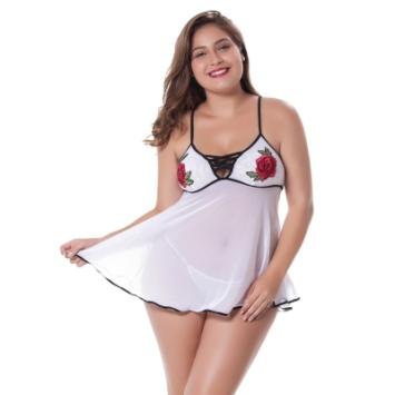 babydoll nummer 01