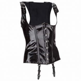 Model 13 Lak Corset PVC