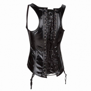 Model 13 Lak Corset PVC