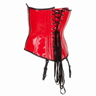 Model 14 Lak Corset PVC