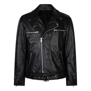Leren Negan Jas