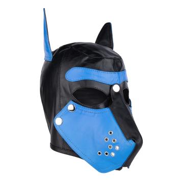 Bondage Masker Model 01