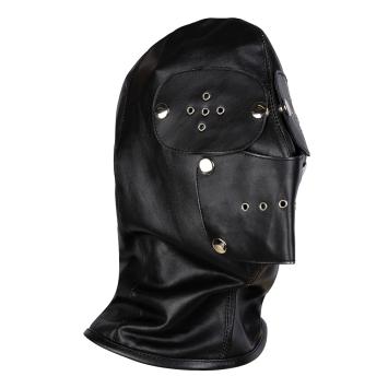 Bondage Masker Model 05