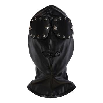 Bondage Masker Model 06