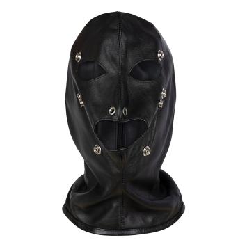 Bondage Masker Model 08