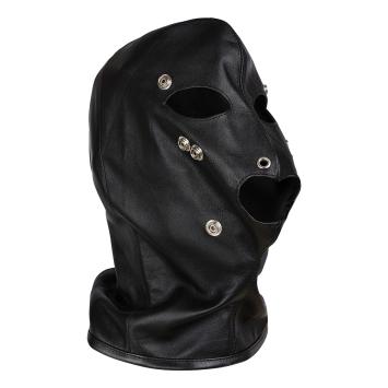 Bondage Masker Model 08