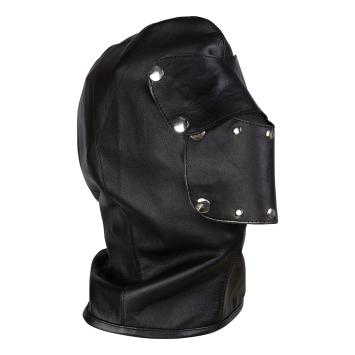 Bondage Masker Model 08