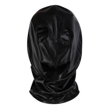 Bondage Masker Model 12