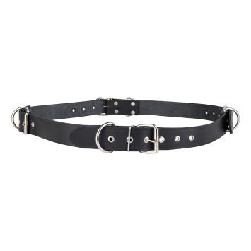 Leren Bondage Riem