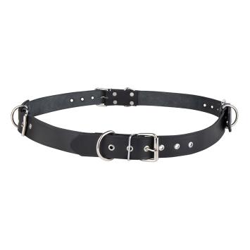 Leren Bondage Riem