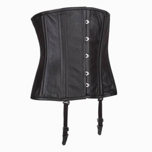 Model 05 Leren Corset