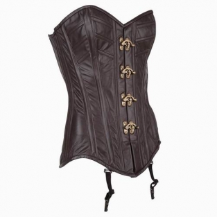 Model 23 Steampunk Corset