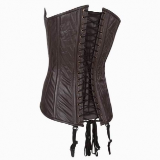 Model 23 Steampunk Corset